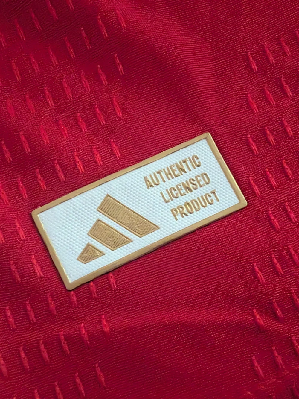 NWT Arsenal 2026-27 Home Players Jersey Long Sleeve Eze #10 - Picture 7 of 11